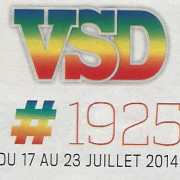 Logo VSD 1925