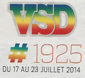 Logo VSD 1925