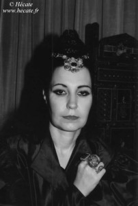 Photo de la Sorcière Hécate