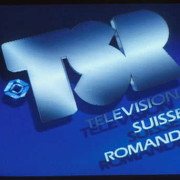 T.S.R. ( Télévision Suisse Romande) 