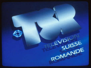 T.S.R. ( Télévision Suisse Romande)