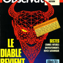 LE NOUVEL OBSERVATEUR