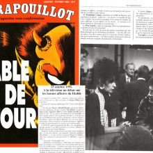Le Crapouillot - Janvier/Février 1992