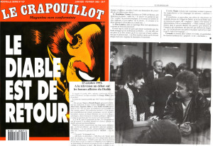 Le Crapouillot - Janvier/Février 1992