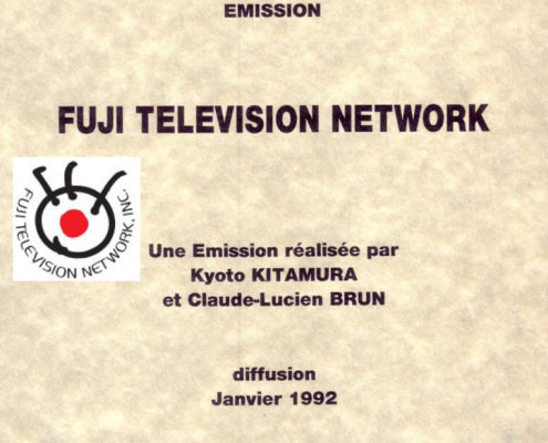 Fuji Televison Network