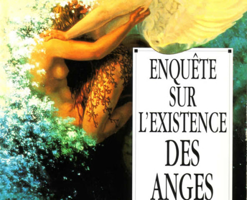 Enquête sur l'existence des anges rebelles