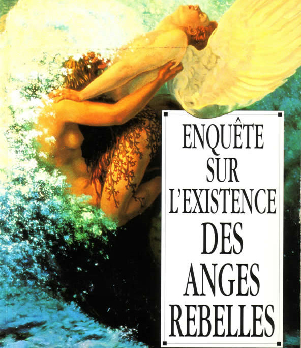 Enquête sur l'existence des anges rebelles