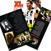 XL - Le Magazine - Décembre 1999