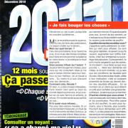 Horoscope - Décembre 2010