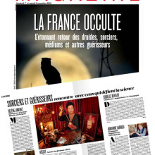 Le Figaro Magazine - 1er et 2 novembre 2013