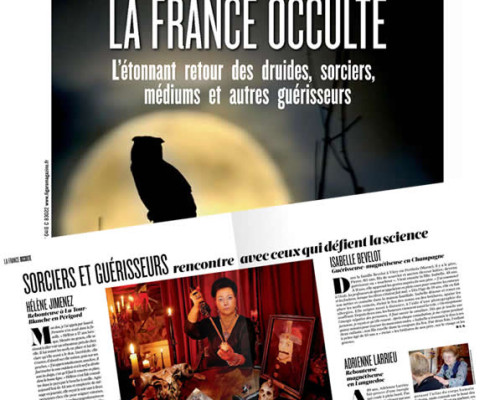 Le Figaro Magazine - 1er et 2 novembre 2013