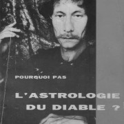 Astrologie Diabolique