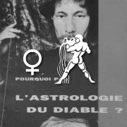 Femme Verseau