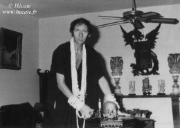 Octave Sieber