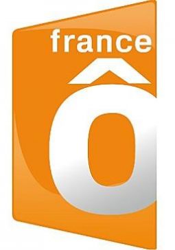 Logo France Ô