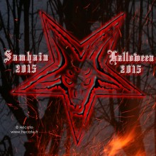 Samhain 2015