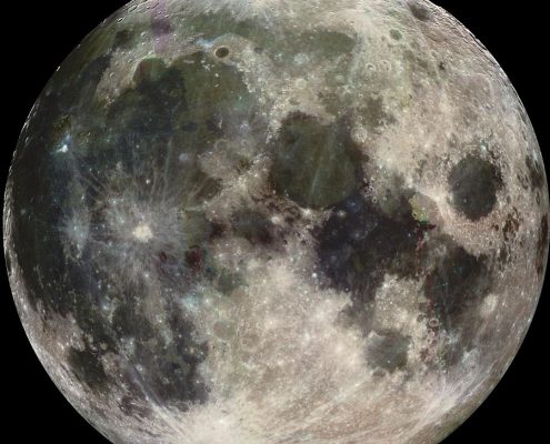Photo de Pleine Lune