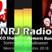 NRJ Radio – Le Rico Show