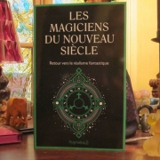 Anonyme Les magiciens du nouveau siècle