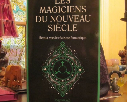  Anonyme Les magiciens du nouveau siècle 