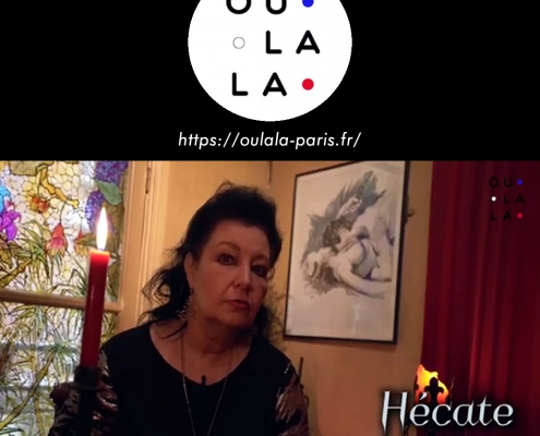 Oulala-Paris, city guide vidéo sur Paris