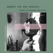 Podcast Mesdames d'Occitanie