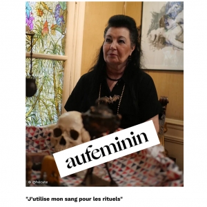 aufeminin - Hécate