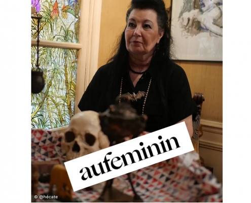 aufeminin - Hécate