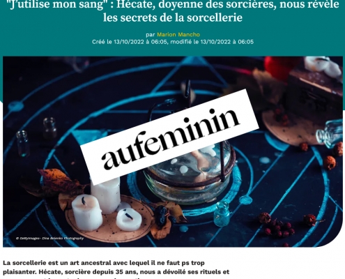 aufeminin - 13 octobre 2022